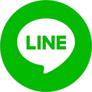 LINE OA Logo